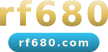 rf680 logo